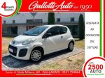 Citroën C1 1.0 benzina 68cv 3p