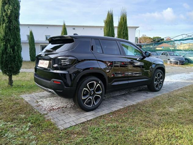 Jeep Avenger Avenger 1.2 Turbo 110 CV MHEV Summit - Foto 5