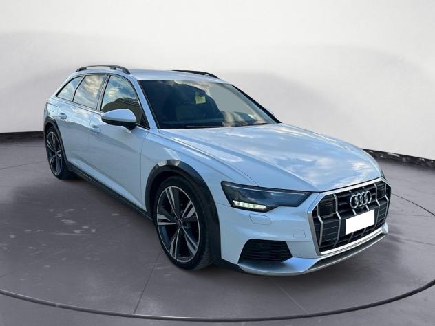 Audi A6 Allroad Quattro A6 Allroad 40 2.0 tdi mhev 12V Evolution quattro 204cv s-tronic - Foto 7