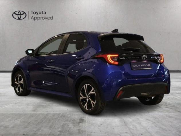 Toyota Yaris IV 2020 1.5h Trend - Foto 5