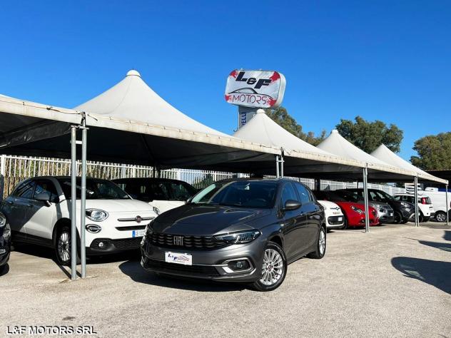 FIAT TIPO 1.3 MTJET 95CV FULL LED
