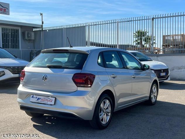 Volkswagen Polo 1.6 TRENDLINE 80CV DIESEL - Foto 8