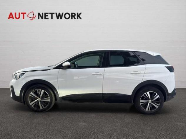 PEUGEOT 3008 BlueHDi 130 S&S Active rif. 23358257 - Foto 7