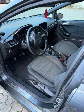 Ford Fiesta 1.0 Ecoboost 100 CV aut. 5 porte ST-Line - Foto 10