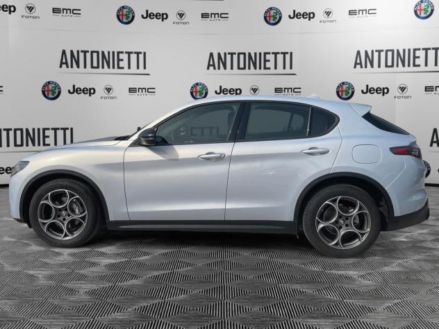 Alfa Romeo Stelvio Stelvio 2.2 td Sprint 160cv AT8 AUTOCARRO N1 - Foto 8