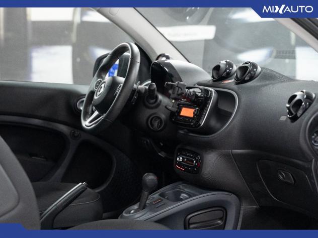 Smart ForTwo 0.9 T Superpassion 90CV Twinamic - Foto 17
