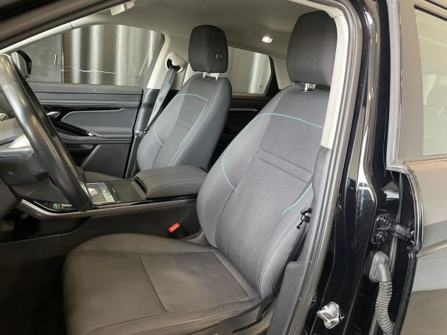Land Rover Range Rover Evoque Range Rover Evoque 2.0d i4 mhev Business Edition awd 150cv auto - Foto 9