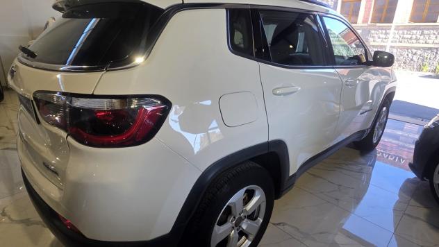 Jeep Compass 1.6 Multijet II 2WD Longitude - Foto 9