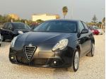 Alfa Romeo Giulietta 2.0 JTDm-2 170 CV Distinctive