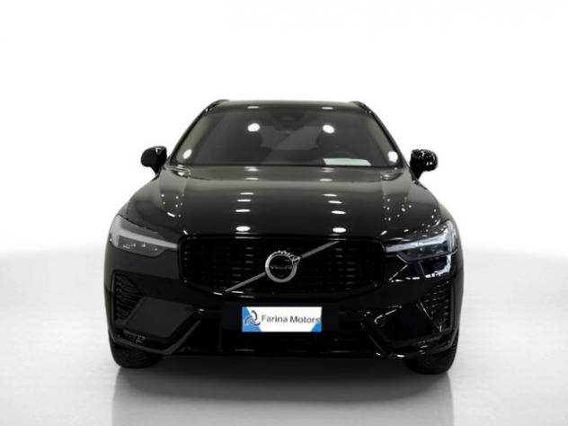 VOLVO XC60 B4 (d) aut Plus Dark N1 Tetto Panoramico Ap. rif. 21422965 - Foto 2