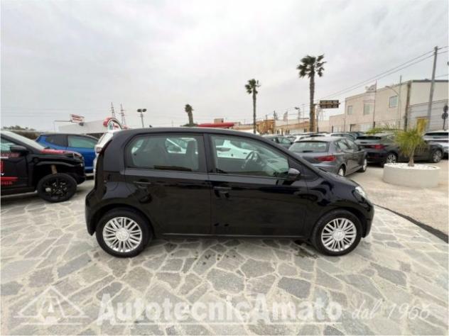 VOLKSWAGEN up! 1.0 5p. EVO move up! BlueMotion Technology rif. 21732210 - Foto 4