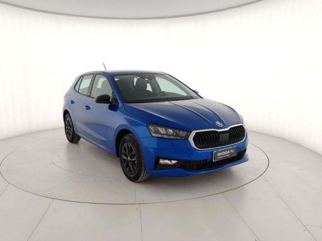 Škoda Fabia 1.0 TSI Evo 70KW YOUNG EDITION - Foto 4