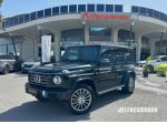 Mercedes-Benz G 400 d Premium 330cv auto