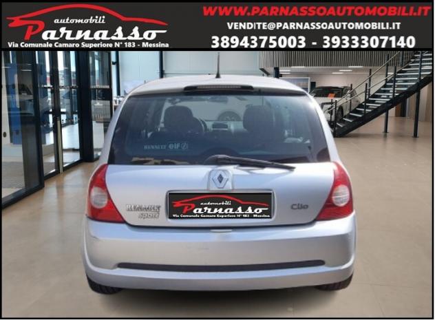 Renault Clio 2.0 16V cat 3 porte Sport - Foto 5