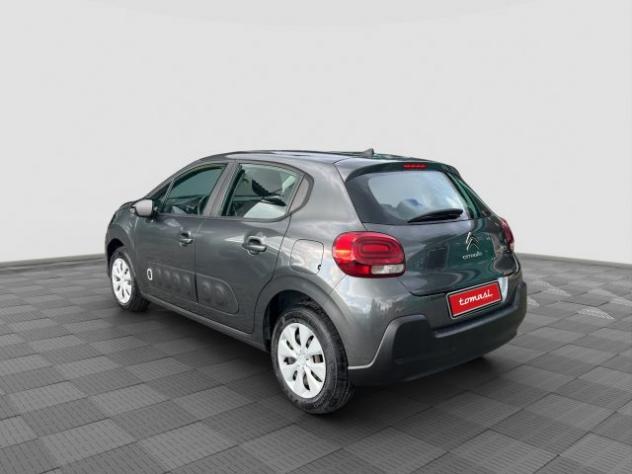 CITROEN C3 C3 3ª serie PureTech 82 Feel rif. 23770913 - Foto 3