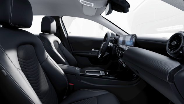 Mercedes-Benz Classe A 180 d Automatic Advanced - Foto 8