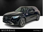 Mercedes-Benz GLC 200 d Advanced 4matic auto