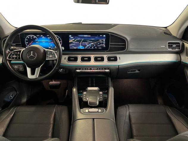 Mercedes-Benz GLE 400 d Premium Plus 4matic auto - Foto 9