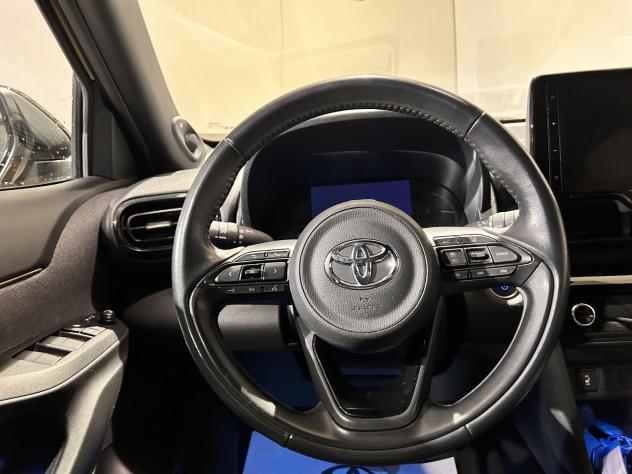 Toyota Yaris Cross Yaris Cross 1.5 Hybrid 5p. E-CVT Premiere - Foto 10