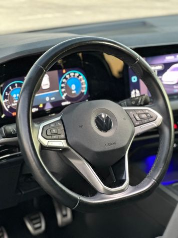VW GOLF 8 ACTIVE 2021 full option - Foto 7