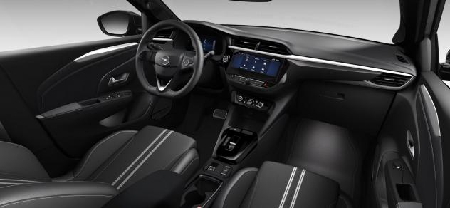 OPEL Corsa 6ª serie Corsa Hybrid 145 CV aut. Ultimate - Foto 5