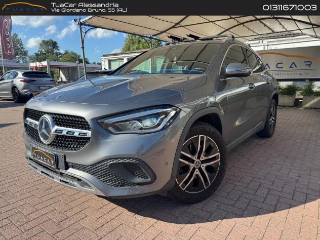Mercedes-Benz GLA 200 Premium GLA 200 D #12191