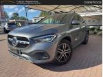 Mercedes-Benz GLA 200 Premium GLA 200 D #12191