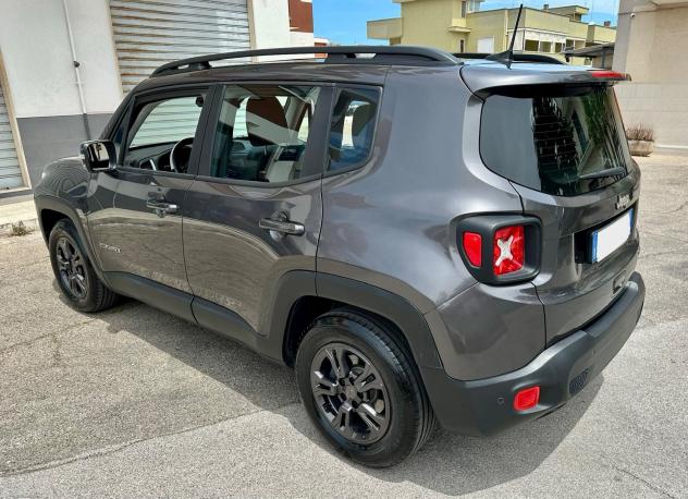 Jeep Renegade 1.0 T3 Longitude - Foto 4