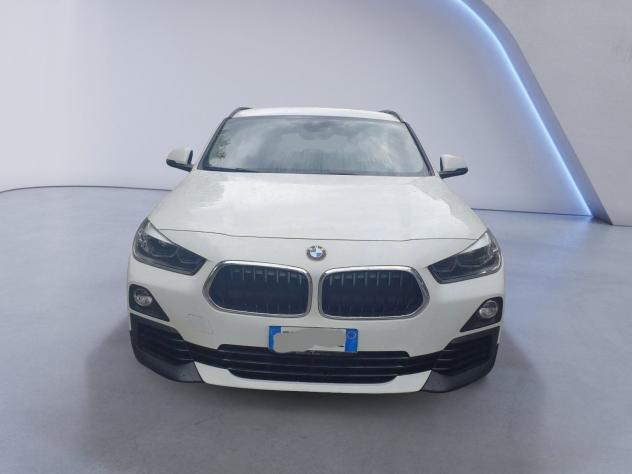 BMW X2 sDrive 1.5 116 CV AT Diesel - Foto 2