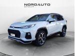 Suzuki Across 2.5 Plug-in Hybrid E-CVT 4WD Top