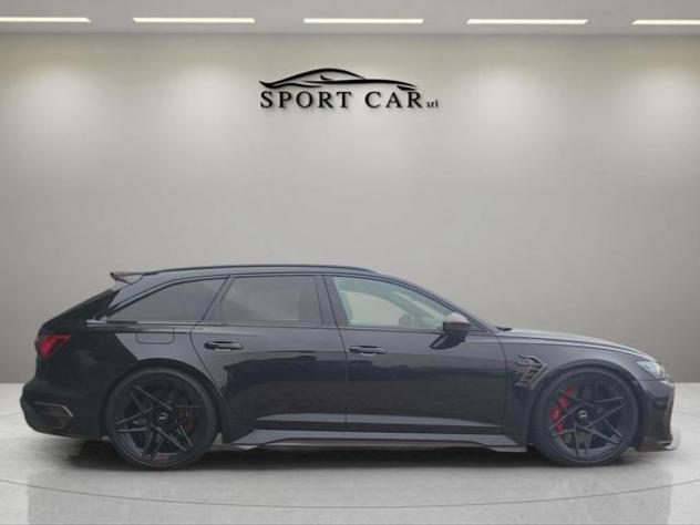 AUDI RS6 Johann ABT Edition rif. 20306237 - Foto 5