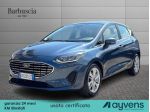Ford Fiesta VII 2022 5p - 5p 1.0 ecoboost h Titanium 125cv
