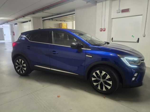 Renault captur GPL - Foto 6
