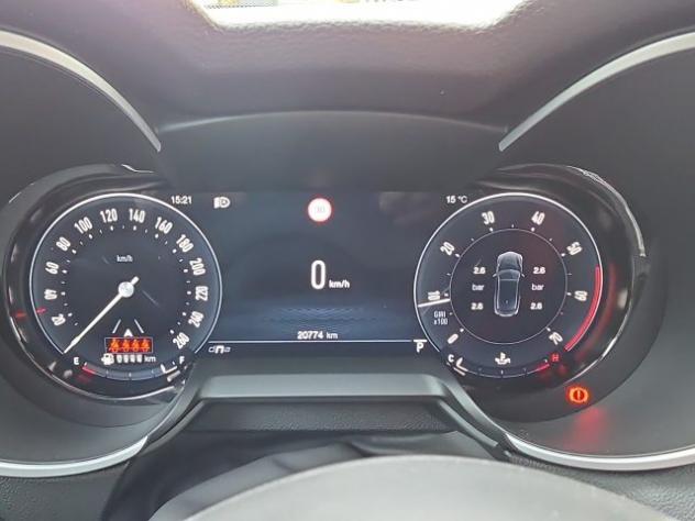 ALFA ROMEO Stelvio MY24 2000 BZ 280CV SPRINT rif. 23392410 - Foto 10