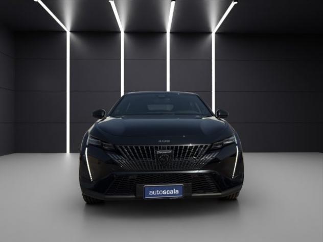 PEUGEOT 408 Hybrid 136 e-DCS6 GT rif. 23936521 - Foto 8