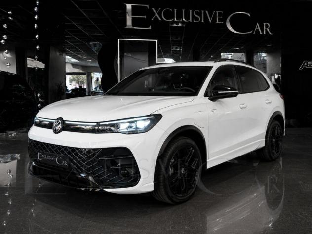 VOLKSWAGEN - Tiguan - 1.5 eTSI 177 CV EVO DSG R-Line - Foto 4