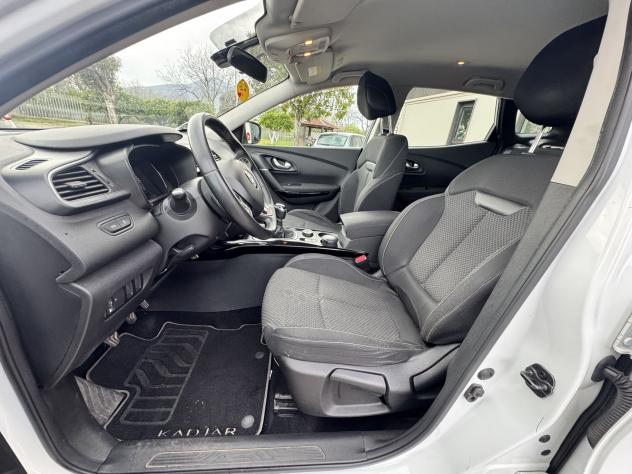Renault Kadjar 1.5 DCI 85KW BLUE SPORT EDITION 2 - Foto 7