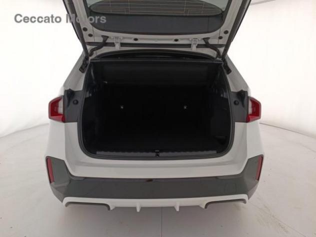 BMW iX1 xDrive 30 Msport rif. 20833482 - Foto 10