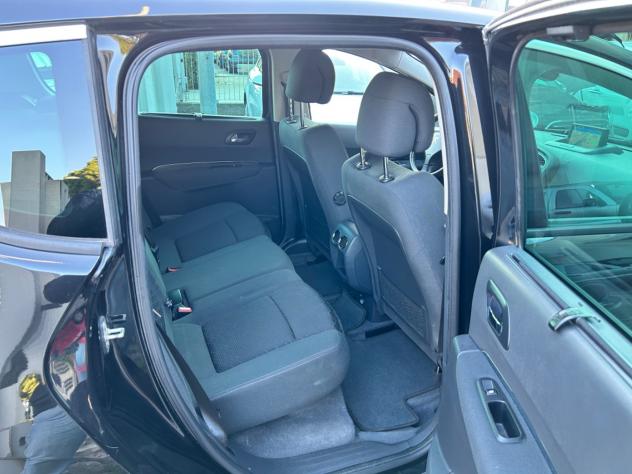 Peugeot 3008 NAVI. 1.6 HDi CV115 ALLURE - Foto 9