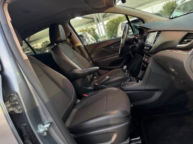 Opel Mokka X 1.6 CDTI Ecotec 136CV 4x2 Start&Stop Innovation B-COLOR - Foto 9
