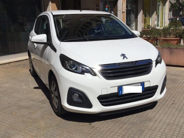 Peugeot 108 VTi 68 5 porte Allure - Foto 7