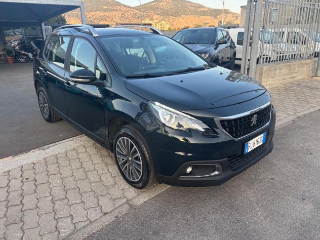 Peugeot 2008 BlueHDi 75 Active - Foto 4