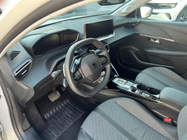 PEUGEOT 208 Allure Hybrid 136 e-DCS6 auto rif. 24039064 - Foto 7