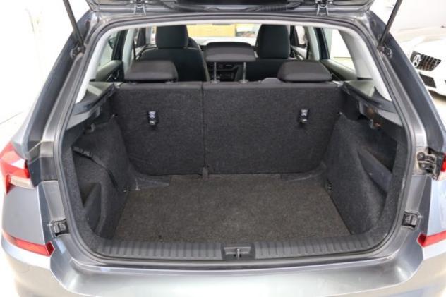 SKODA Kamiq 1.0 TSI 110 CV Ambition rif. 23936768 - Foto 8