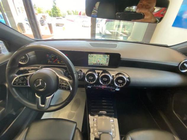 MERCEDES-BENZ A 180 d Sport rif. 23779786 - Foto 8