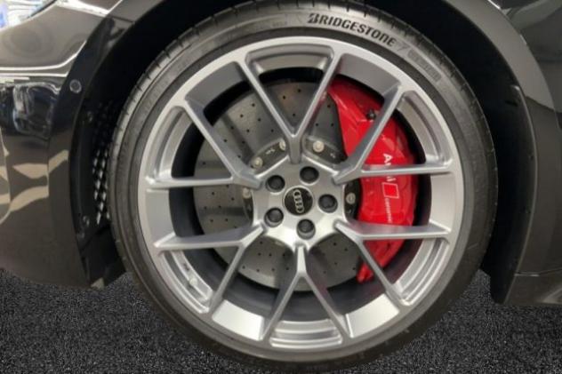 AUDI RS 5 Avant e-hybrid S tronic quattro A5 3ª ser rif. 24049118 - Foto 8