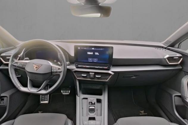 CUPRA Leon Sportstourer 1.4 e-HYBRID 204 CV DSG rif. 24049050 - Foto 6