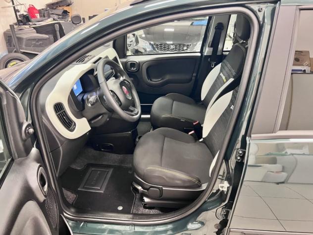 FIAT Panda 1.0 FireFly S&S Hybrid Pandina / Cross - Foto 5
