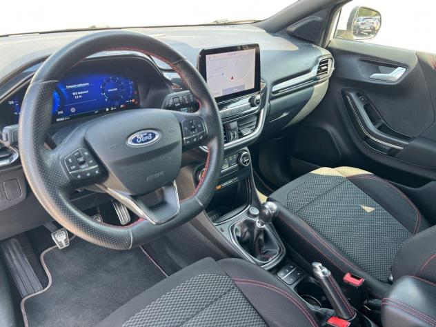 Ford Puma (2019) '19- - 1.0 EcoBoost Hybrid 125 CV S&S ST-Line - Foto 6