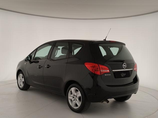 Opel Meriva 1.4 Turbo 120CV GPL - NEOPATENTATI - Foto 6